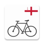 Logo of London Cycles android Application 